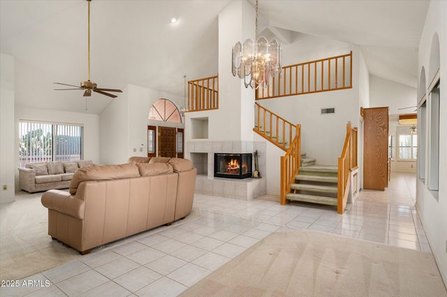 15489 E Palisades Blvd Boulevard, Fountain Hills, AZ 85268