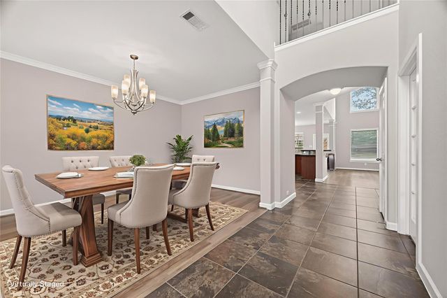 2915 Firewalk Trace, Katy, TX 77494