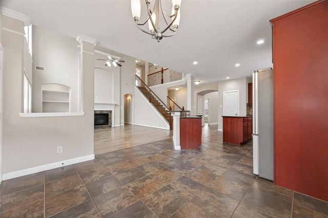 2915 Firewalk Trace, Katy, TX 77494