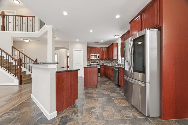 2915 Firewalk Trace, Katy, TX 77494