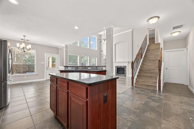 2915 Firewalk Trace, Katy, TX 77494