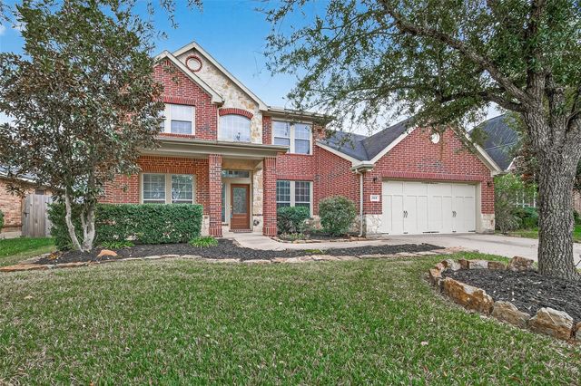 2915 Firewalk Trace, Katy, TX 77494