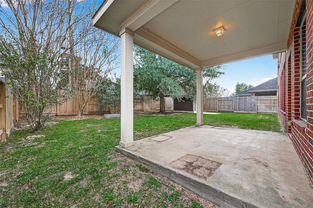 2915 Firewalk Trace, Katy, TX 77494