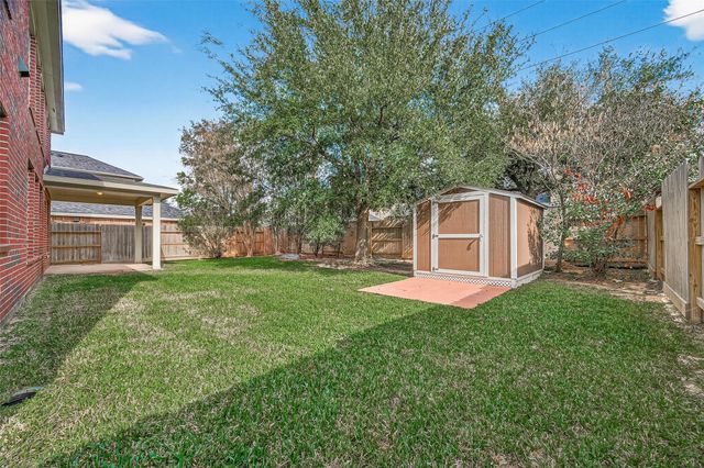 2915 Firewalk Trace, Katy, TX 77494