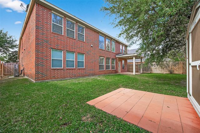2915 Firewalk Trace, Katy, TX 77494