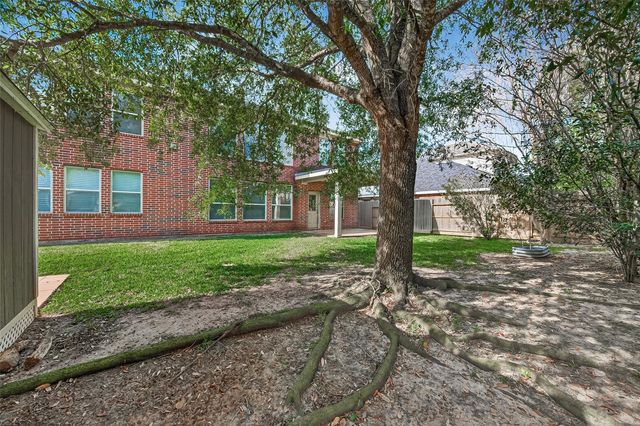 2915 Firewalk Trace, Katy, TX 77494