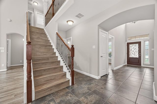 2915 Firewalk Trace, Katy, TX 77494