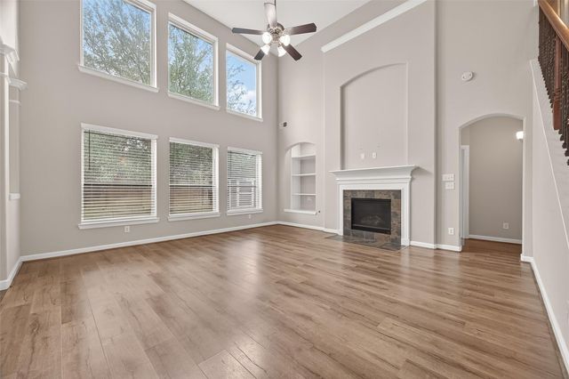 2915 Firewalk Trace, Katy, TX 77494