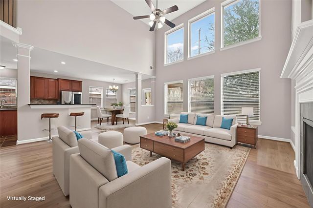 2915 Firewalk Trace, Katy, TX 77494