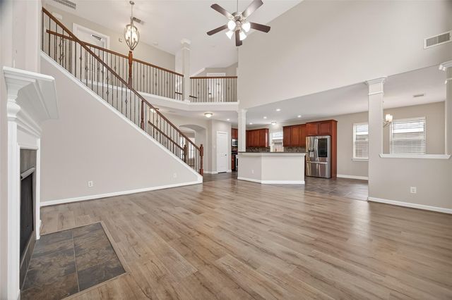 2915 Firewalk Trace, Katy, TX 77494