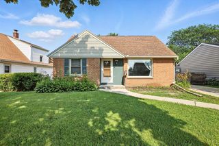 3372 S 71st STREET, Milwaukee, WI 53219