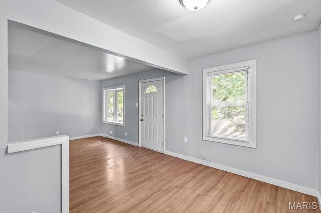 1210 Saint Richard Drive, Florissant, MO 63031