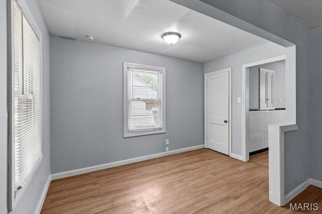 1210 Saint Richard Drive, Florissant, MO 63031