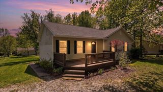 710 Daffodil Drive, Howard, OH 43028