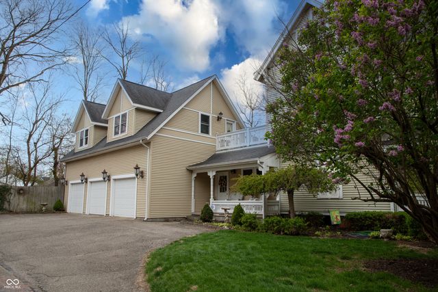 313 E Wabash Avenue, Crawfordsville, IN 47933