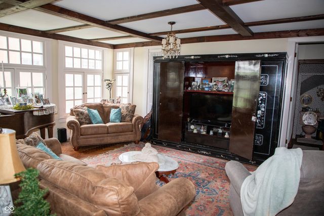 313 E Wabash Avenue, Crawfordsville, IN 47933