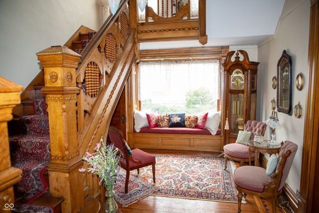 313 E Wabash Avenue, Crawfordsville, IN 47933