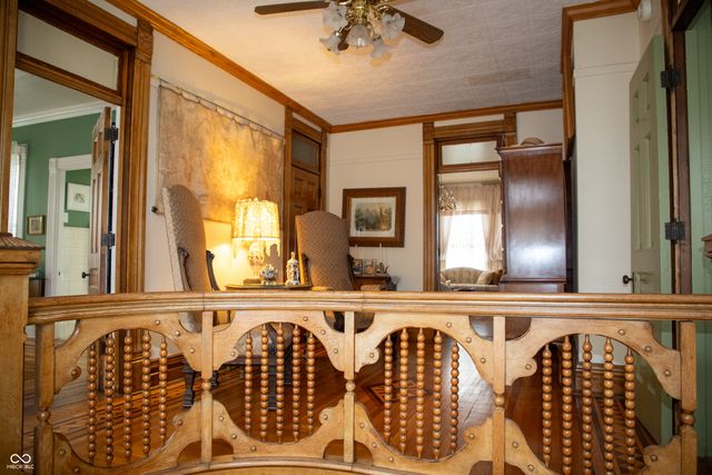 313 E Wabash Avenue, Crawfordsville, IN 47933