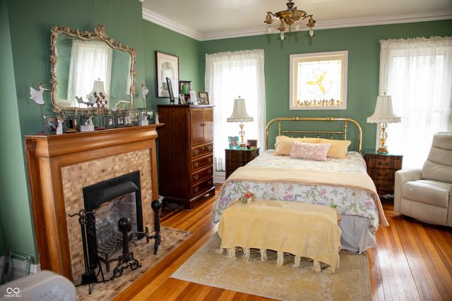 313 E Wabash Avenue, Crawfordsville, IN 47933