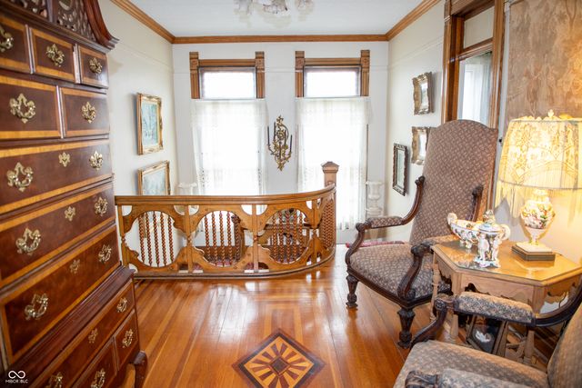 313 E Wabash Avenue, Crawfordsville, IN 47933