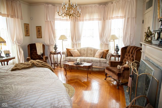 313 E Wabash Avenue, Crawfordsville, IN 47933