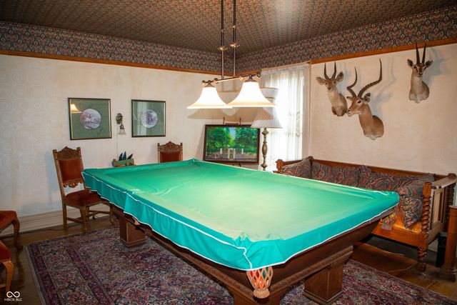 313 E Wabash Avenue, Crawfordsville, IN 47933