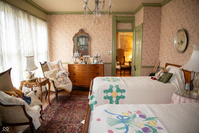 313 E Wabash Avenue, Crawfordsville, IN 47933