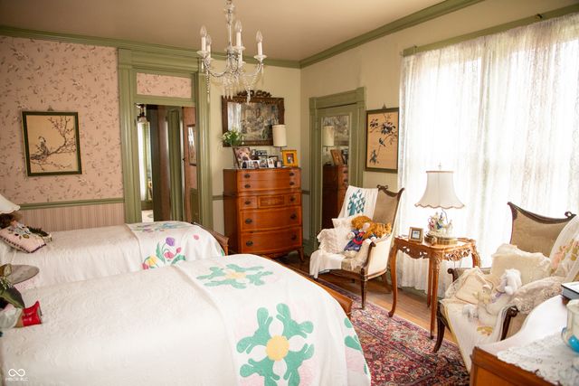 313 E Wabash Avenue, Crawfordsville, IN 47933