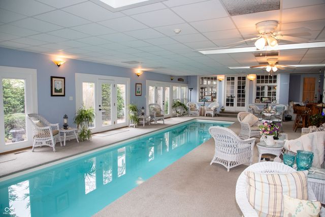 313 E Wabash Avenue, Crawfordsville, IN 47933