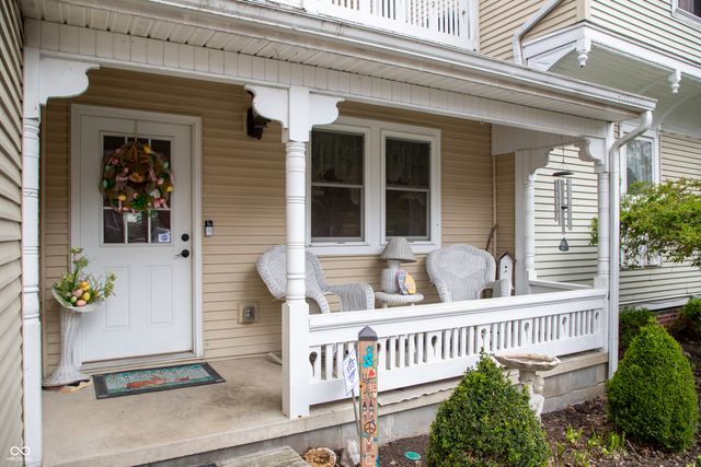 313 E Wabash Avenue, Crawfordsville, IN 47933