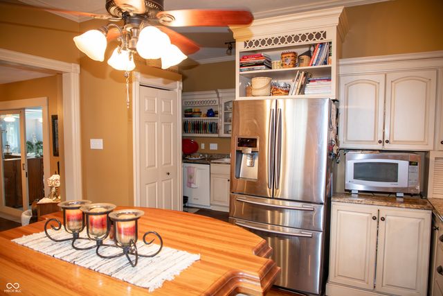 313 E Wabash Avenue, Crawfordsville, IN 47933