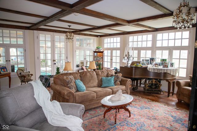 313 E Wabash Avenue, Crawfordsville, IN 47933