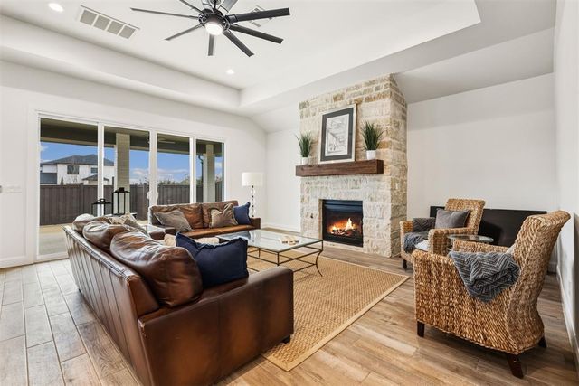12804 Cobblestone Curve Road, Oklahoma City, OK 73142