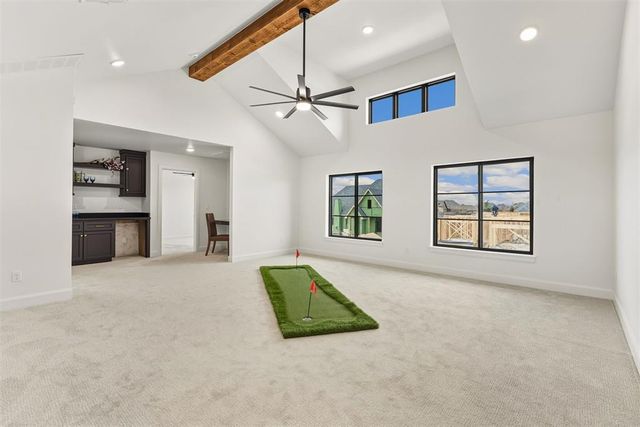 12804 Cobblestone Curve Road, Oklahoma City, OK 73142