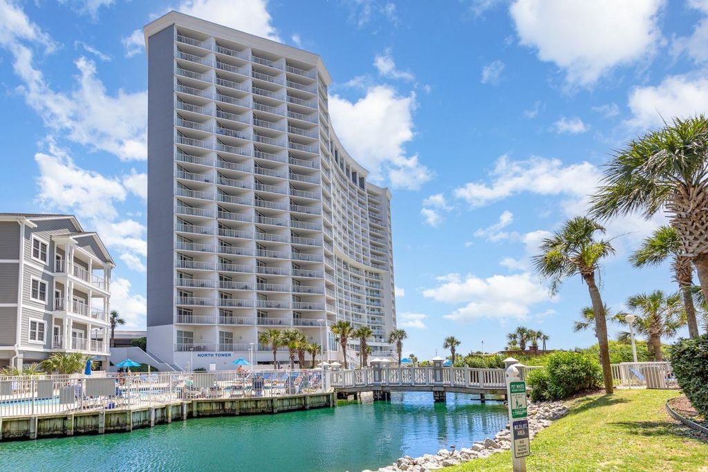 161 Seawatch Dr. # 1108, Myrtle Beach, SC 29572 — exterior