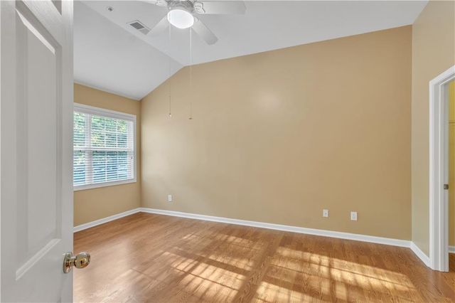 1343 Orchard Park Drive, Stone Mountain, GA 30083