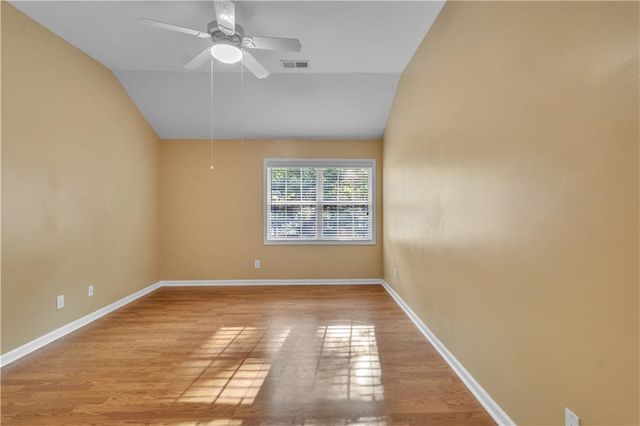 1343 Orchard Park Drive, Stone Mountain, GA 30083