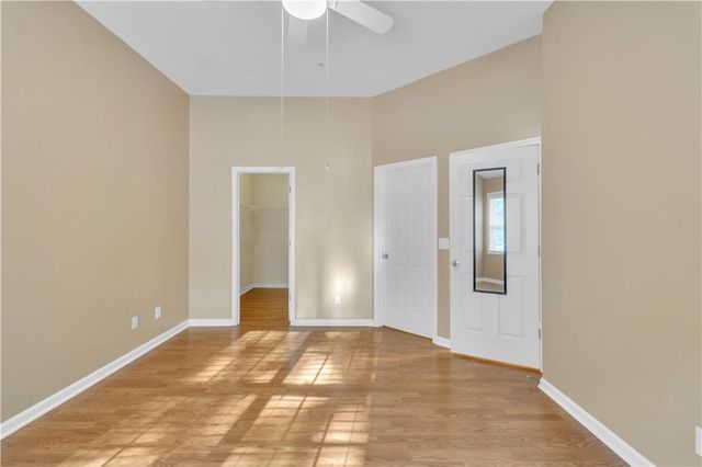 1343 Orchard Park Drive, Stone Mountain, GA 30083