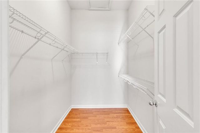 1343 Orchard Park Drive, Stone Mountain, GA 30083