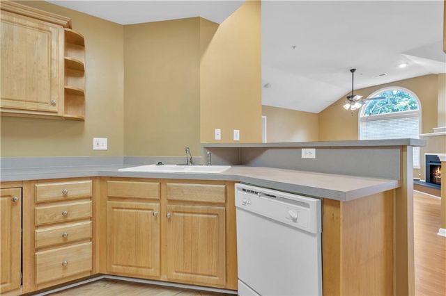 1343 Orchard Park Drive, Stone Mountain, GA 30083