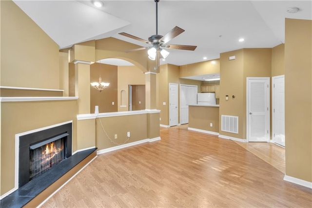 1343 Orchard Park Drive, Stone Mountain, GA 30083