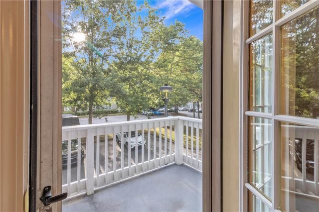 1343 Orchard Park Drive, Stone Mountain, GA 30083