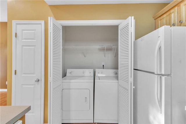 1343 Orchard Park Drive, Stone Mountain, GA 30083