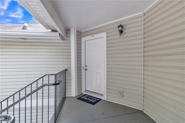 1343 Orchard Park Drive, Stone Mountain, GA 30083