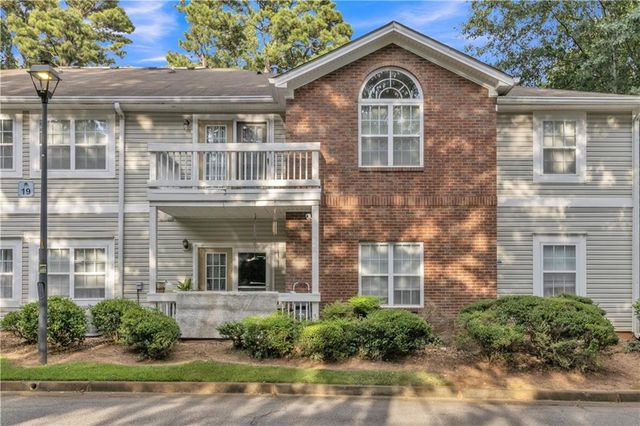 1343 Orchard Park Drive, Stone Mountain, GA 30083