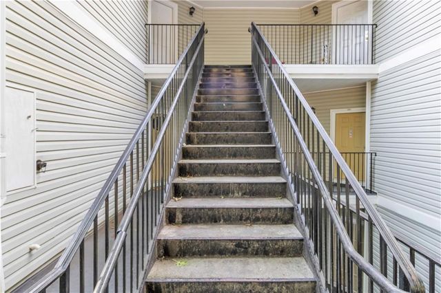 1343 Orchard Park Drive, Stone Mountain, GA 30083