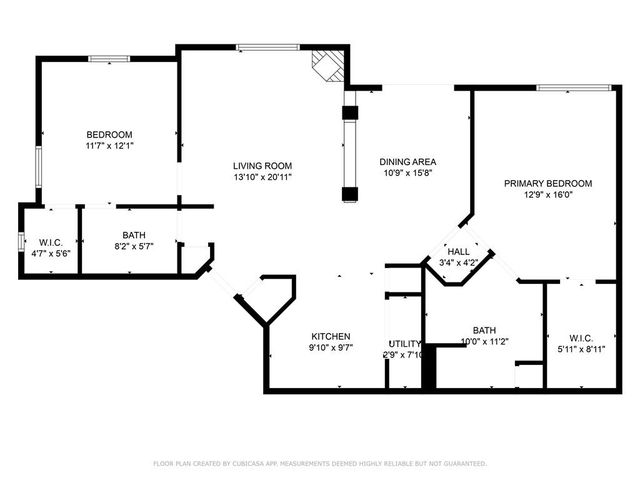 1343 Orchard Park Drive, Stone Mountain, GA 30083