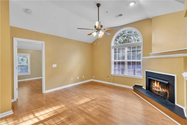 1343 Orchard Park Drive, Stone Mountain, GA 30083