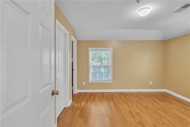 1343 Orchard Park Drive, Stone Mountain, GA 30083