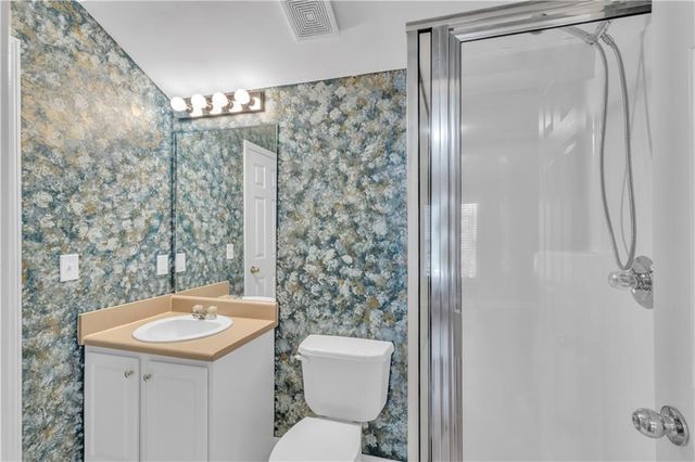 1343 Orchard Park Drive, Stone Mountain, GA 30083